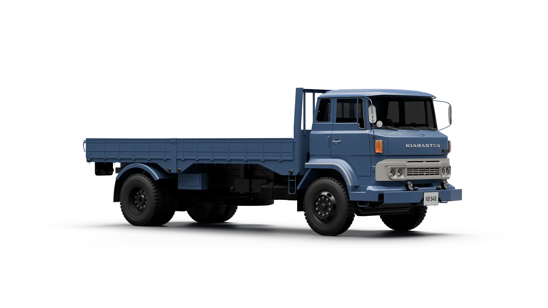 Vehicle 360 Frame 63