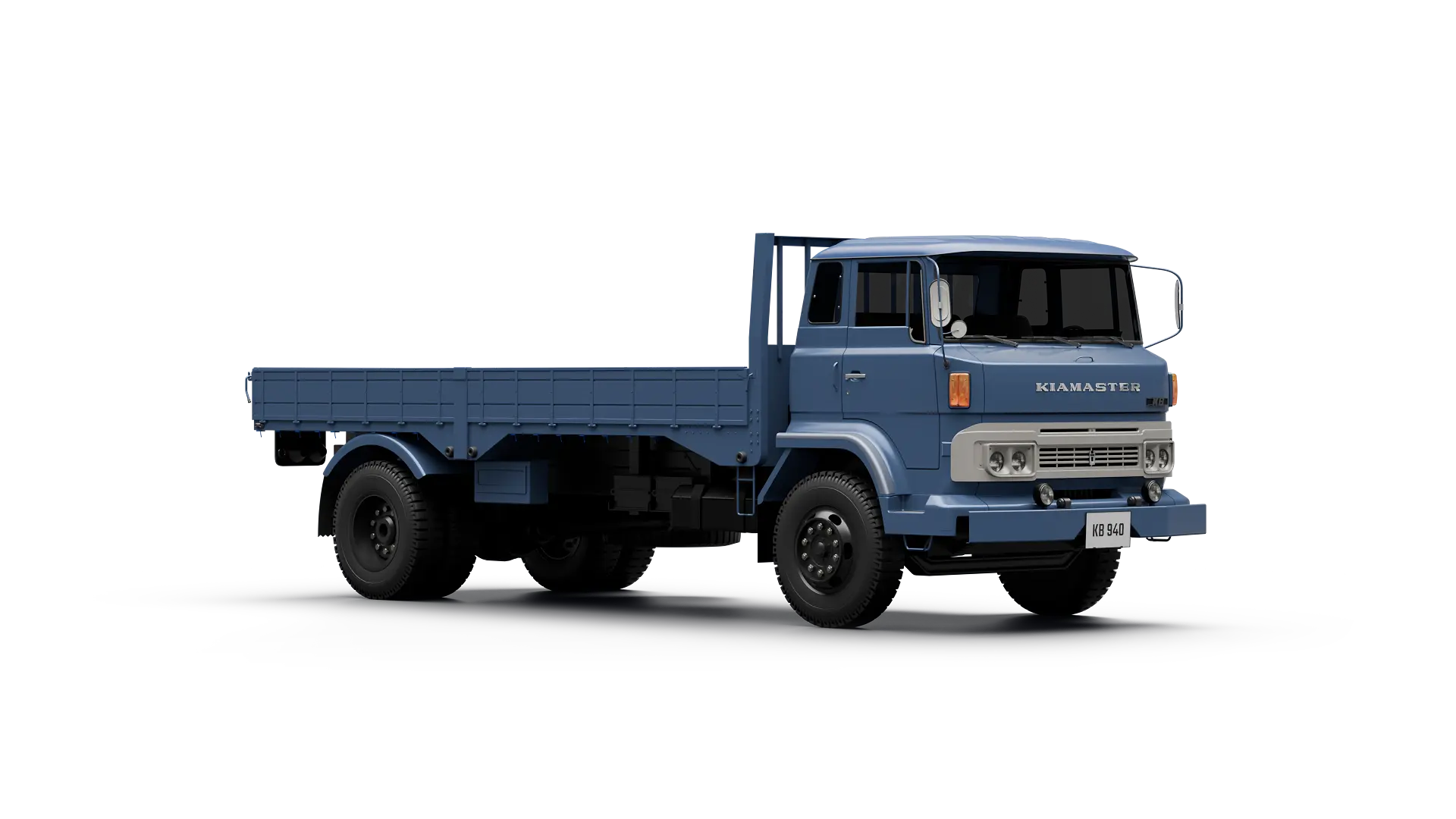 Vehicle 360 Frame 64