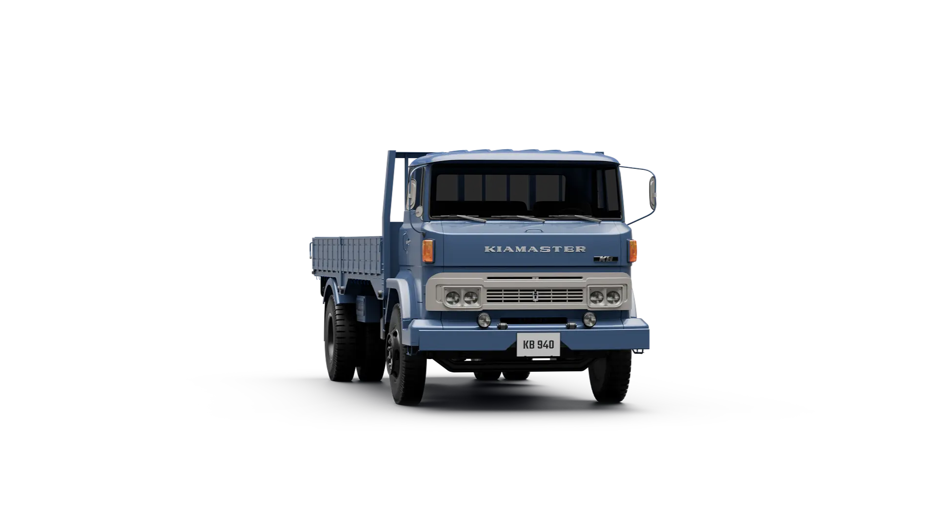 Vehicle 360 Frame 70