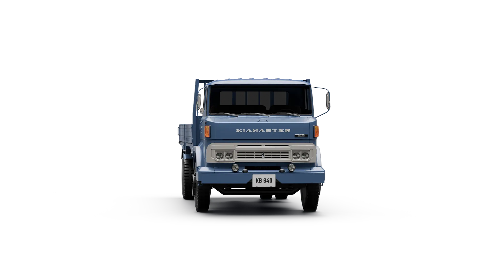 Vehicle 360 Frame 71