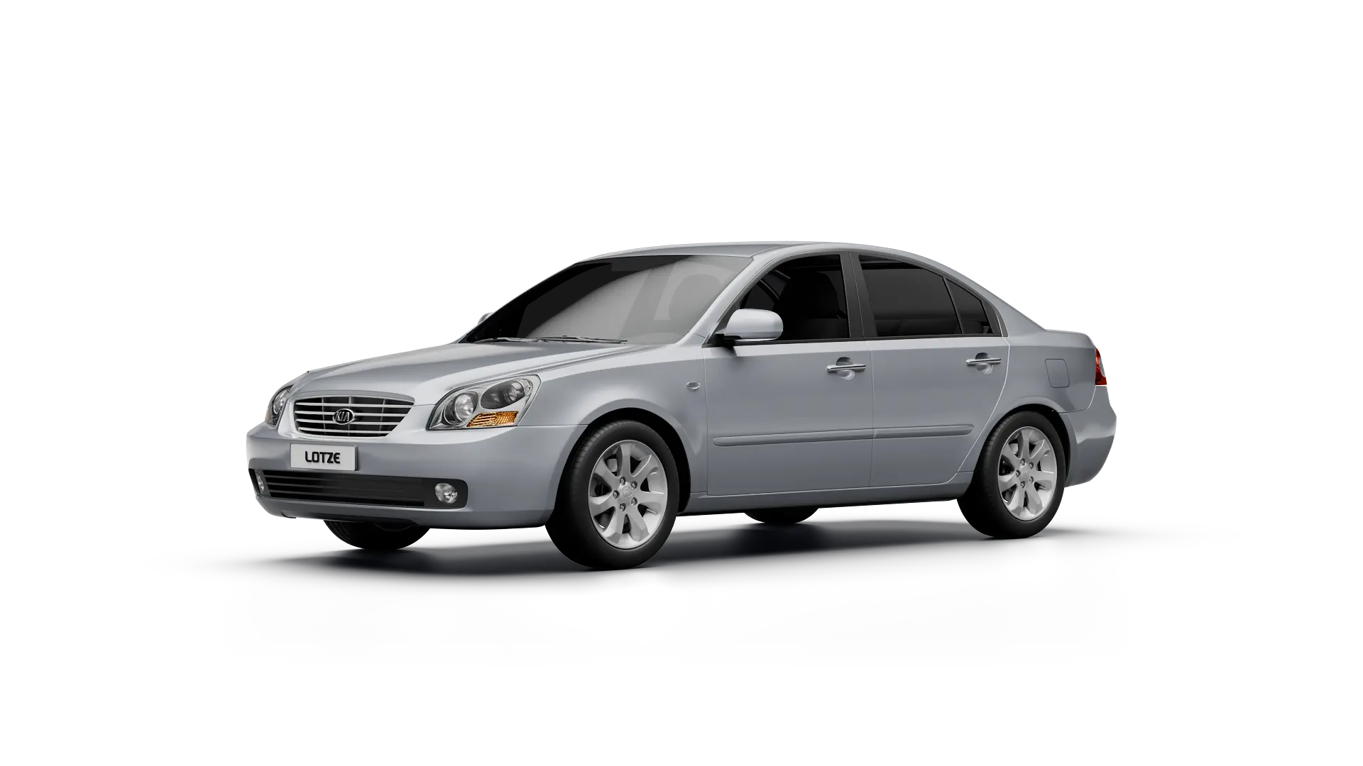 Vehicle 360 Frame 10