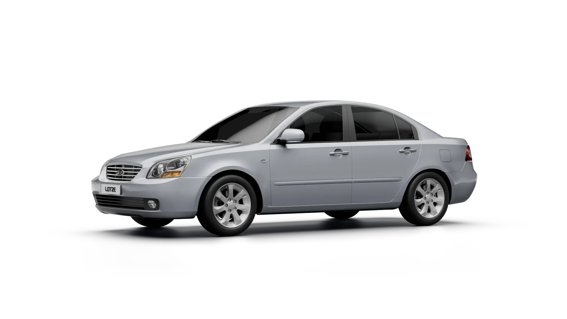 Vehicle 360 Frame 12