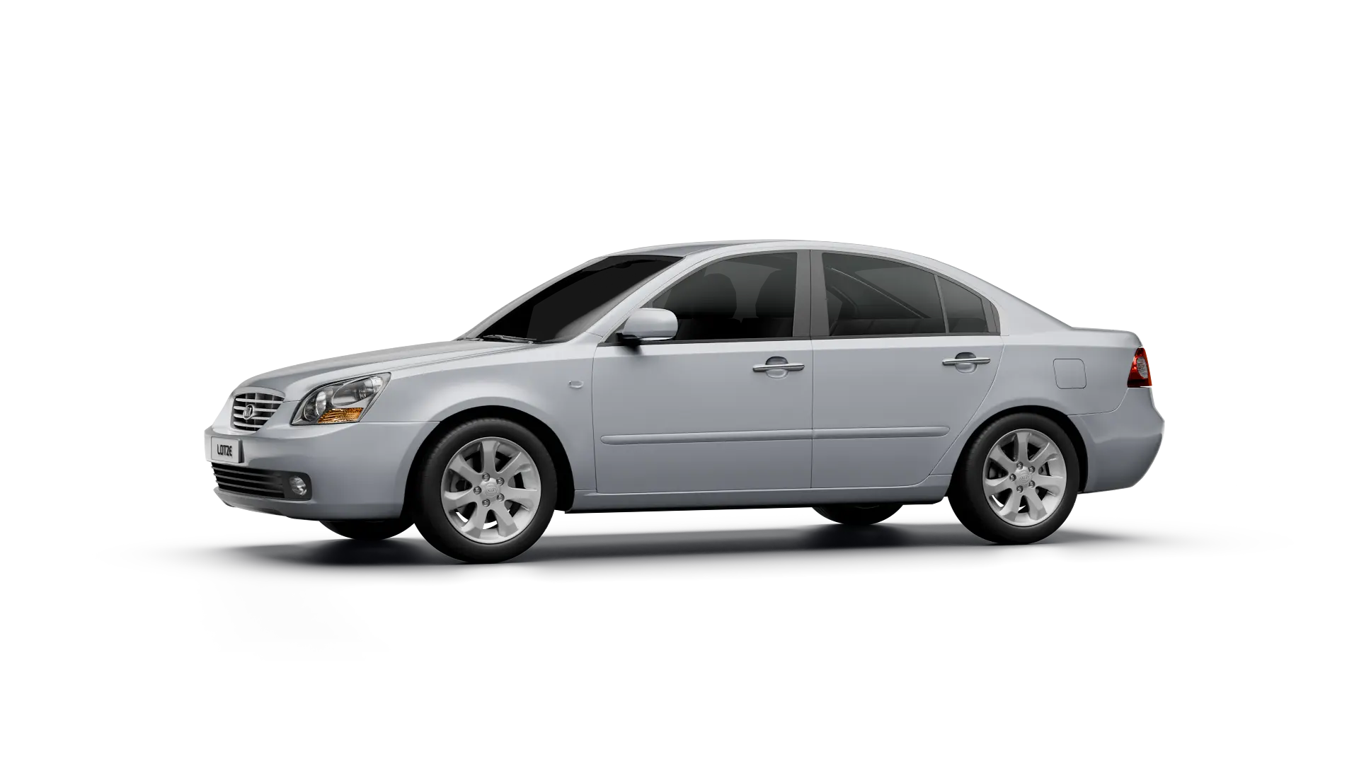 Vehicle 360 Frame 14