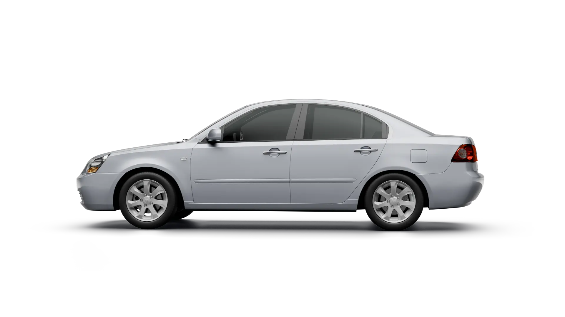 Vehicle 360 Frame 20