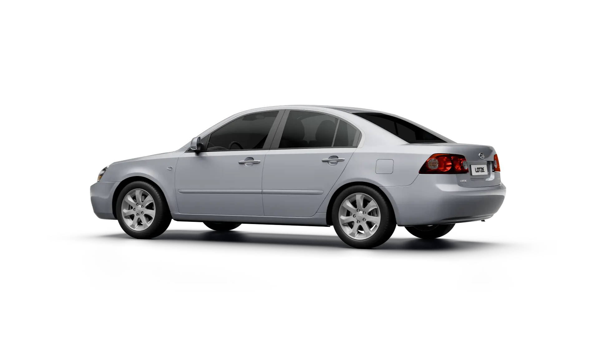 Vehicle 360 Frame 25