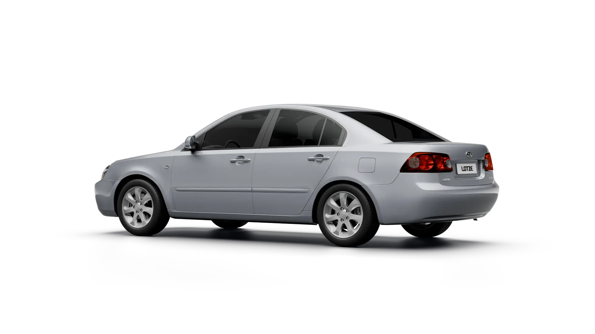 Vehicle 360 Frame 26