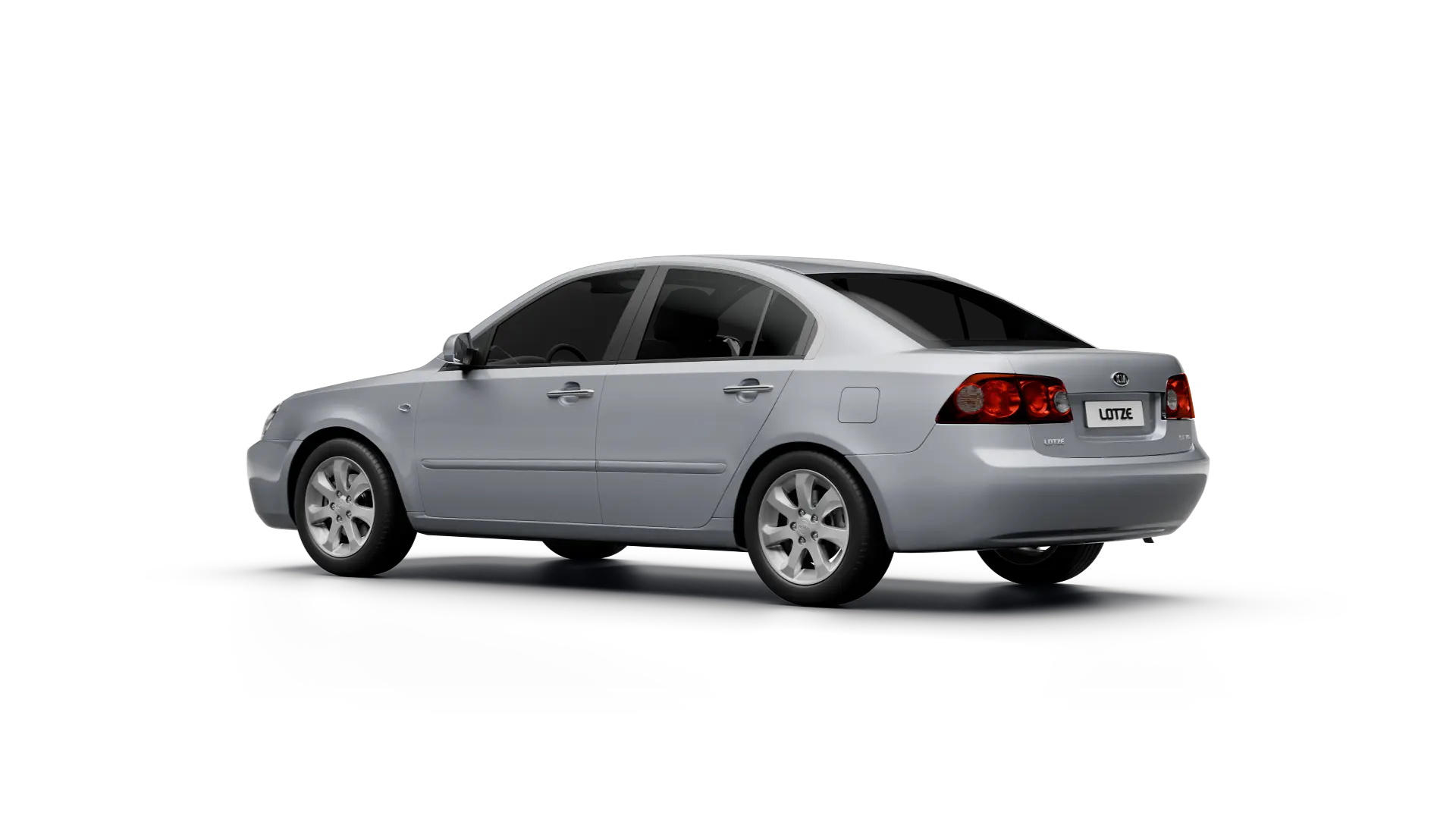 Vehicle 360 Frame 27