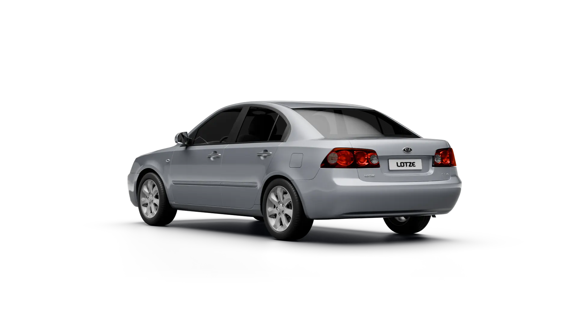 Vehicle 360 Frame 30