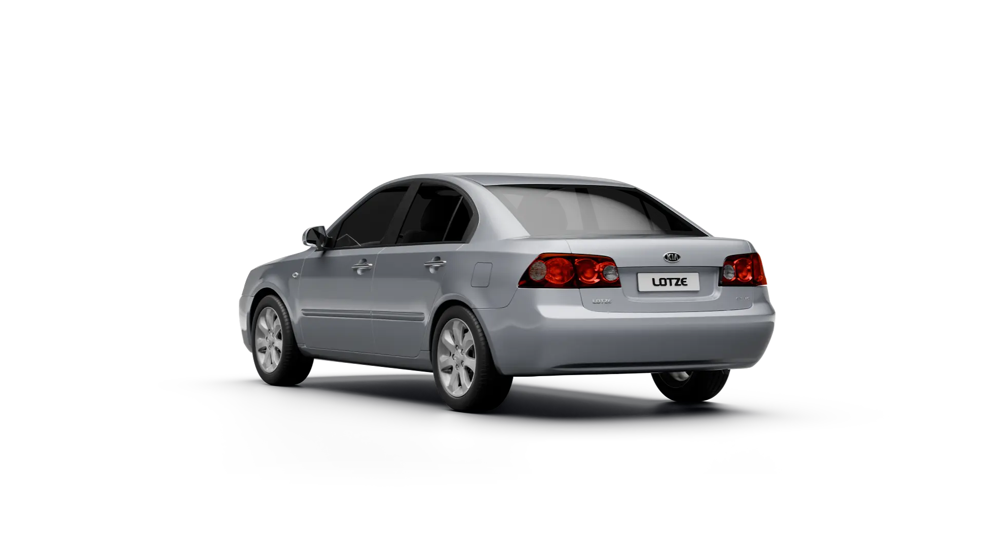 Vehicle 360 Frame 31