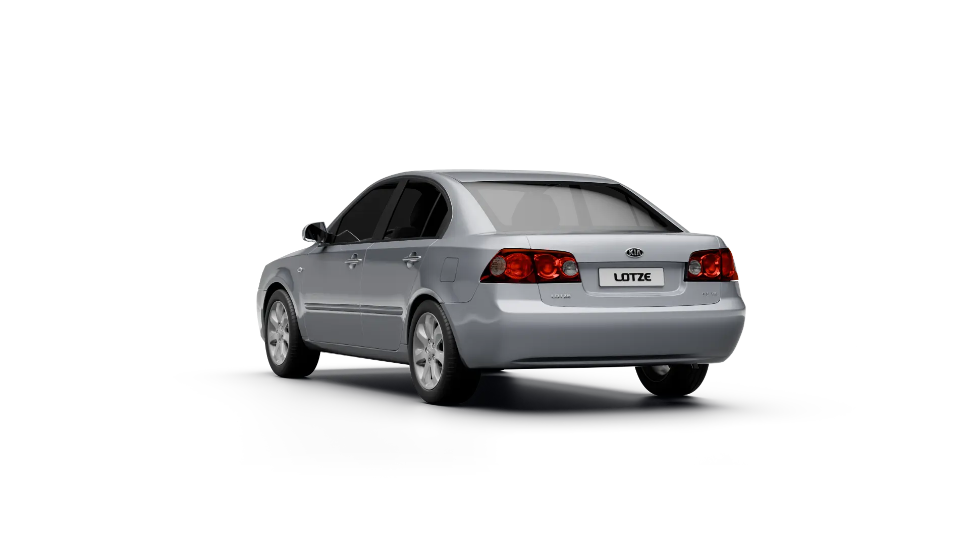 Vehicle 360 Frame 32