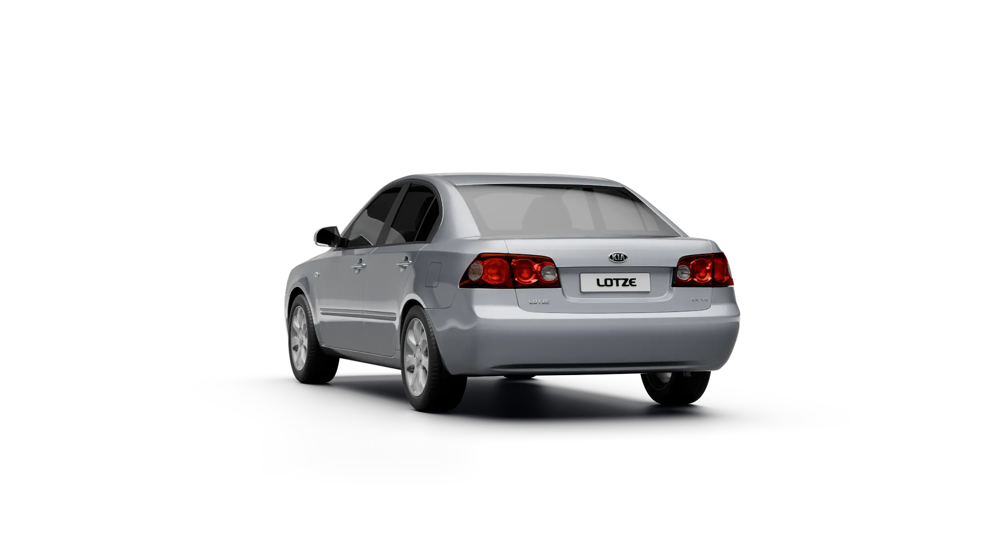 Vehicle 360 Frame 33