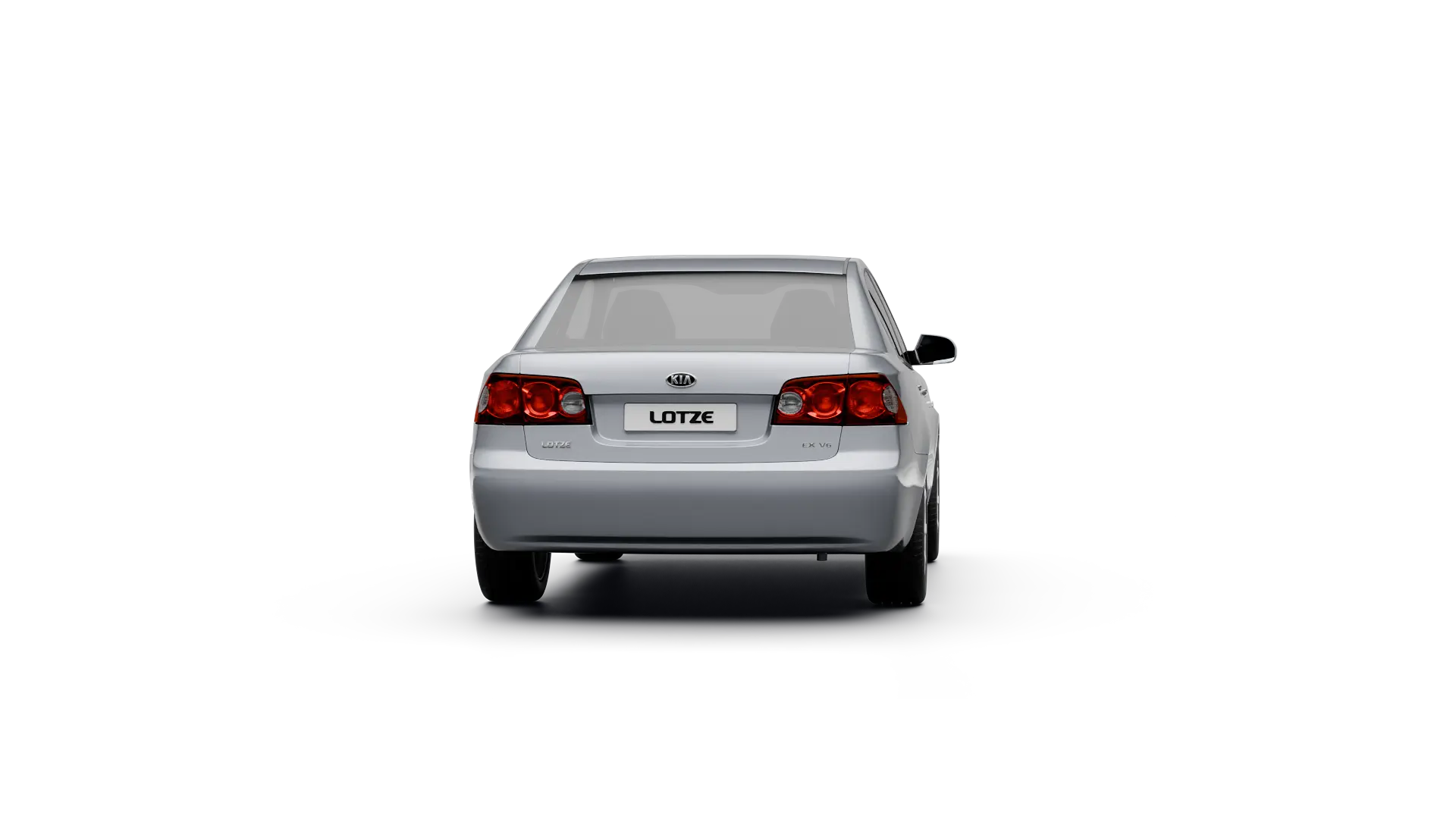 Vehicle 360 Frame 38