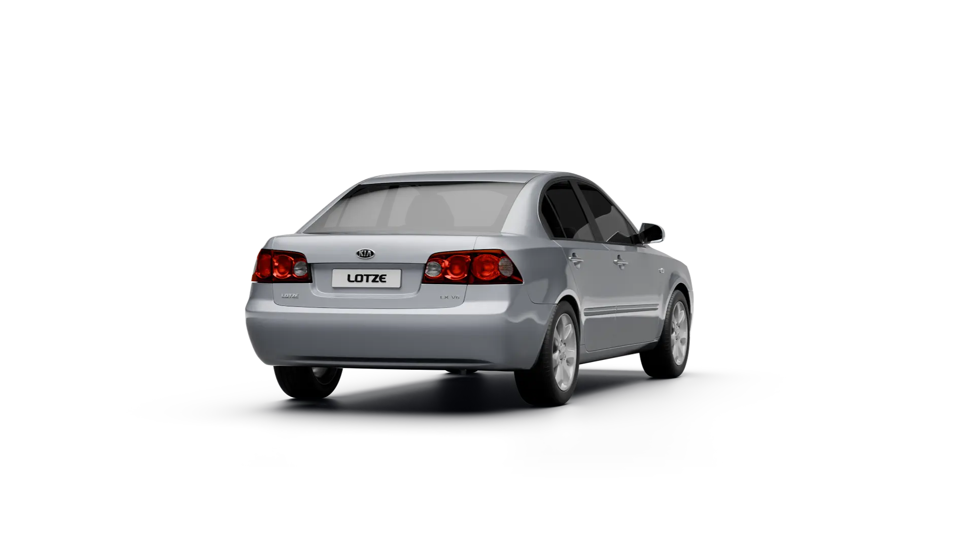 Vehicle 360 Frame 41