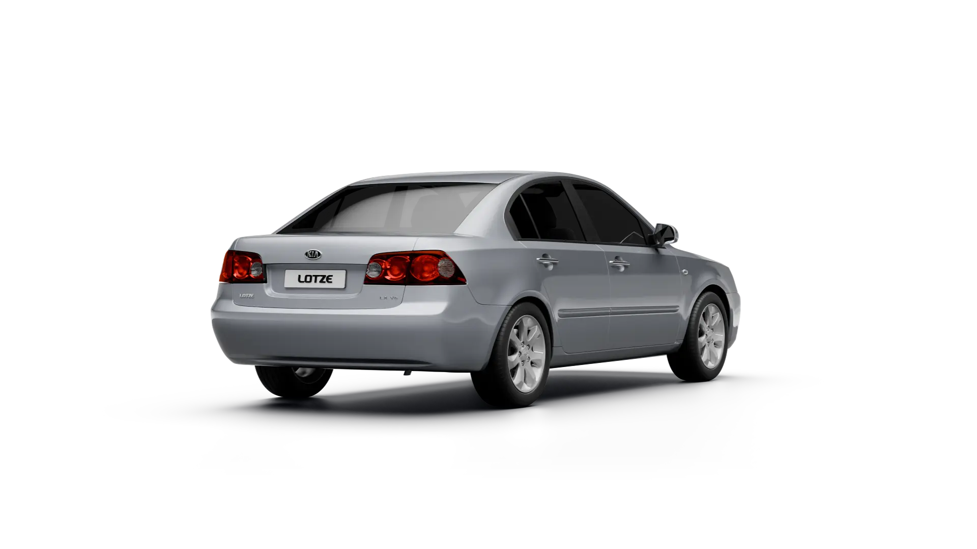 Vehicle 360 Frame 43