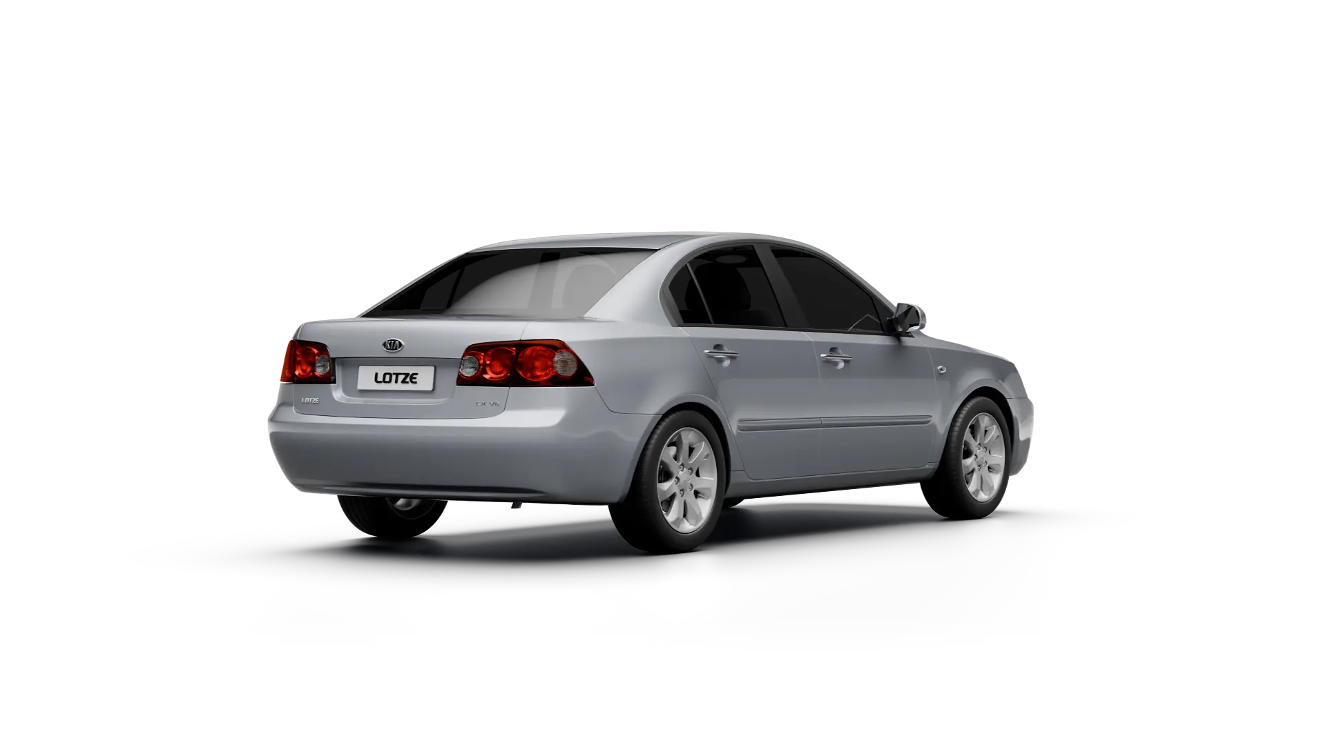 Vehicle 360 Frame 44