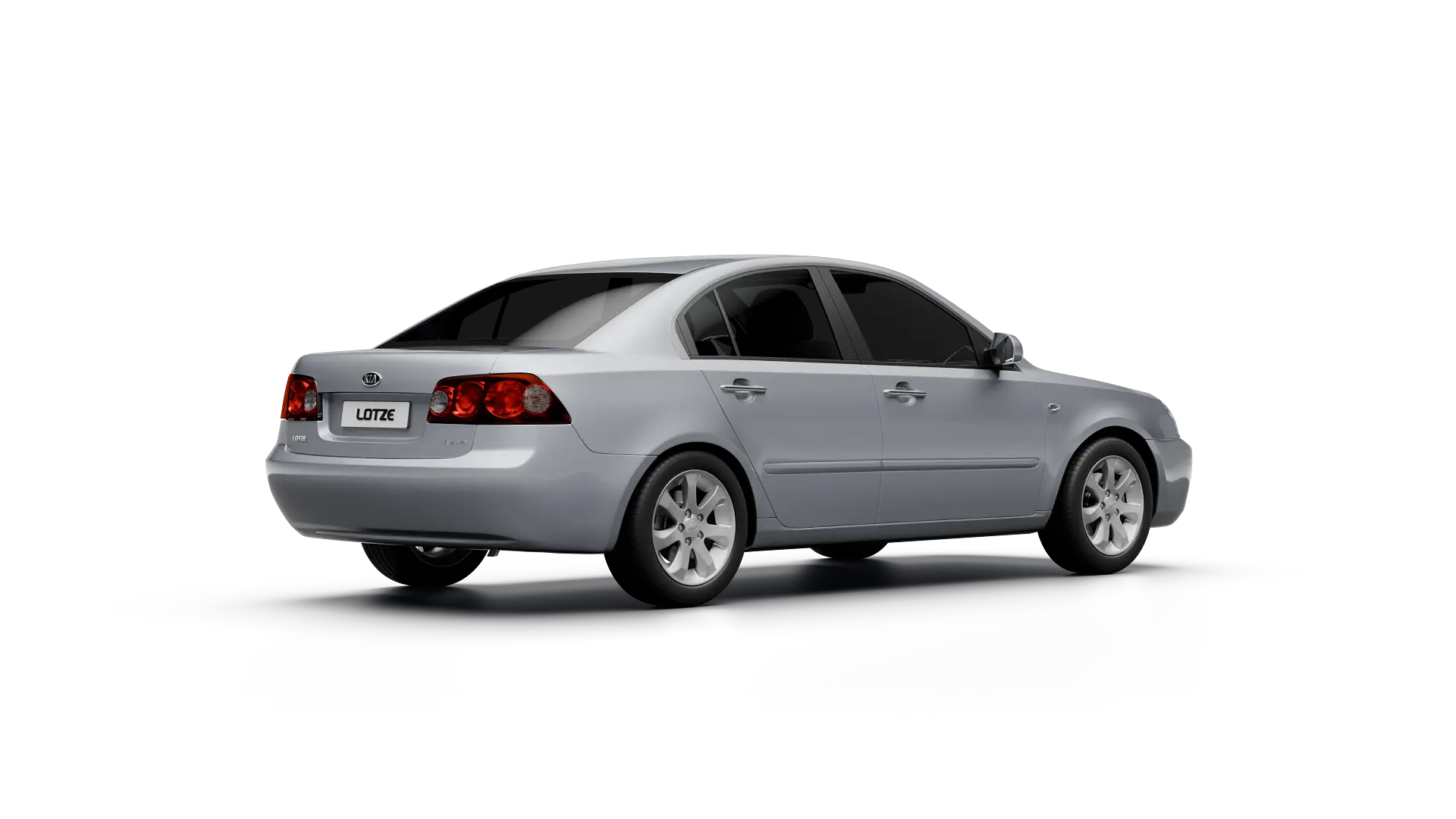 Vehicle 360 Frame 46