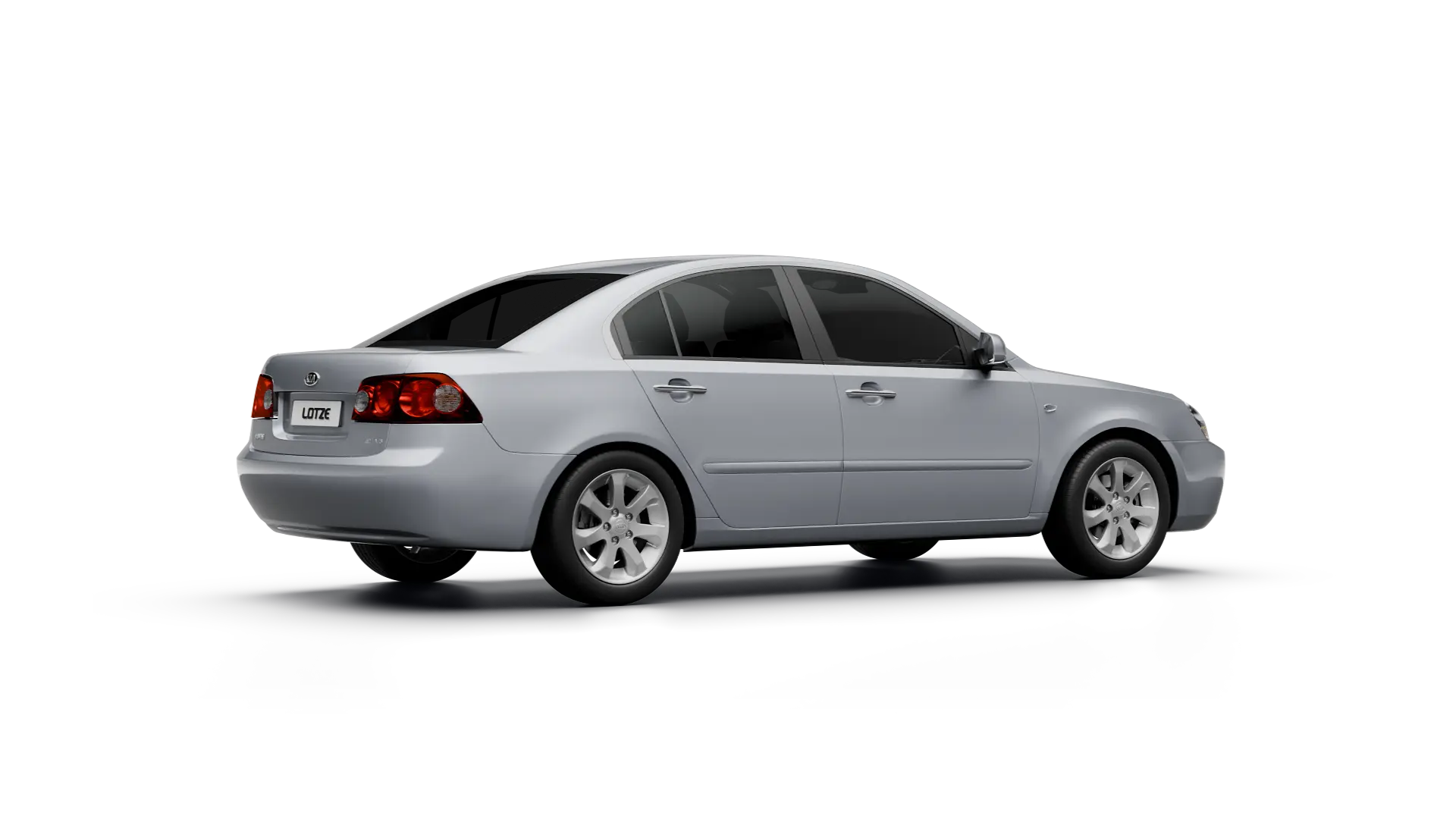 Vehicle 360 Frame 48