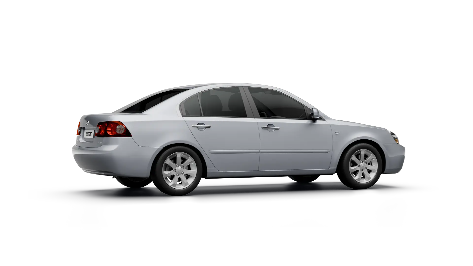 Vehicle 360 Frame 50