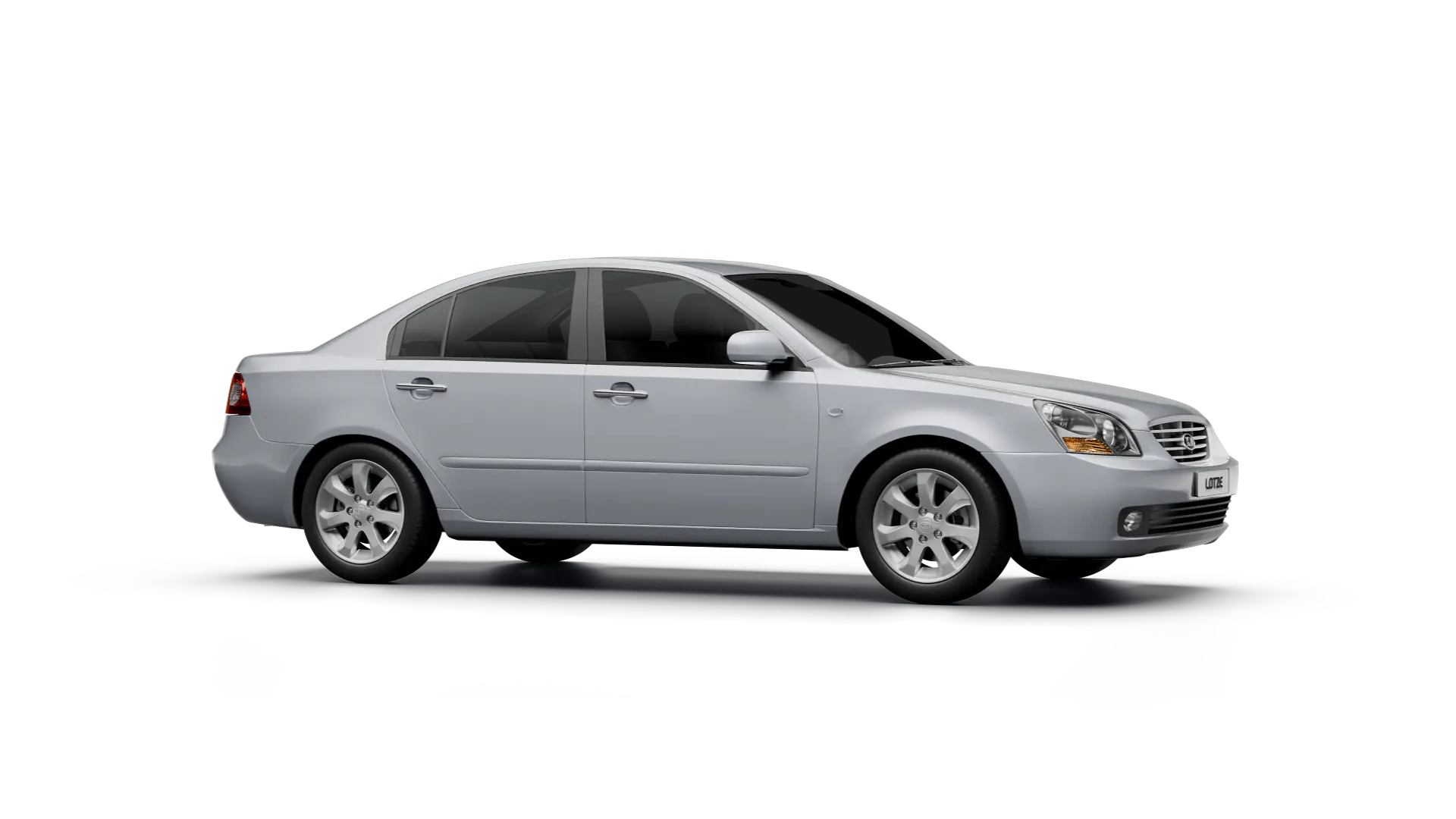 Vehicle 360 Frame 60