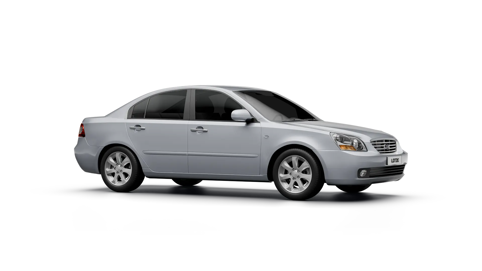 Vehicle 360 Frame 61