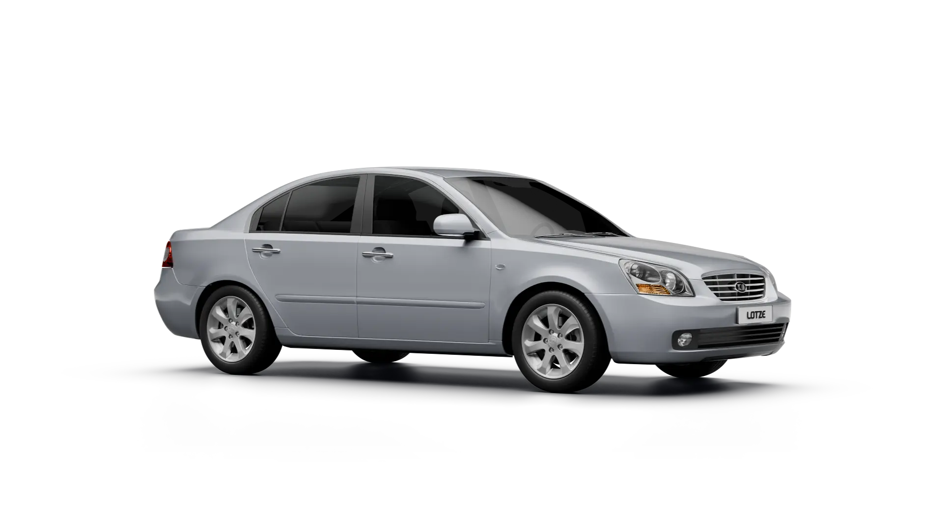 Vehicle 360 Frame 62