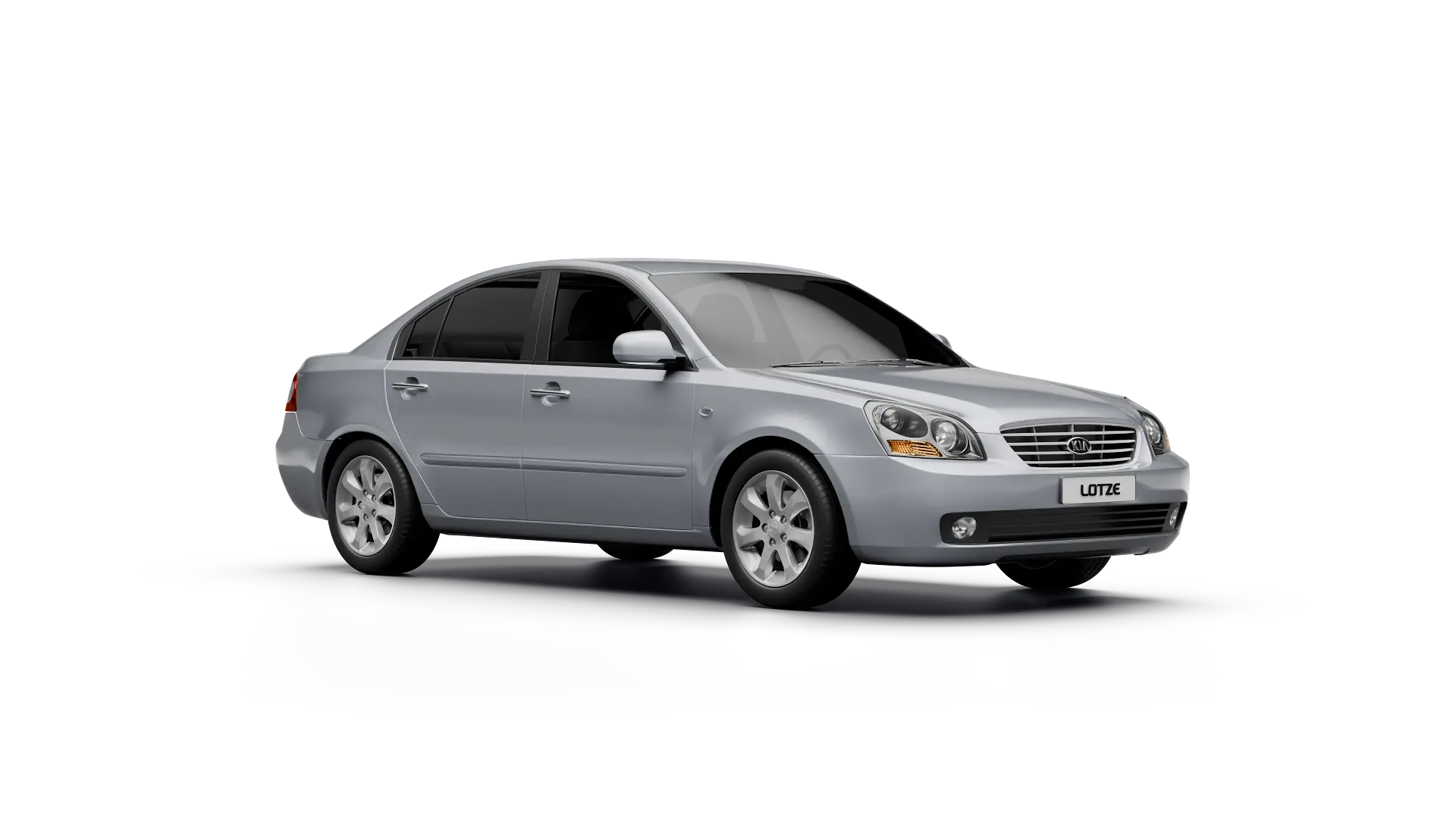 Vehicle 360 Frame 64