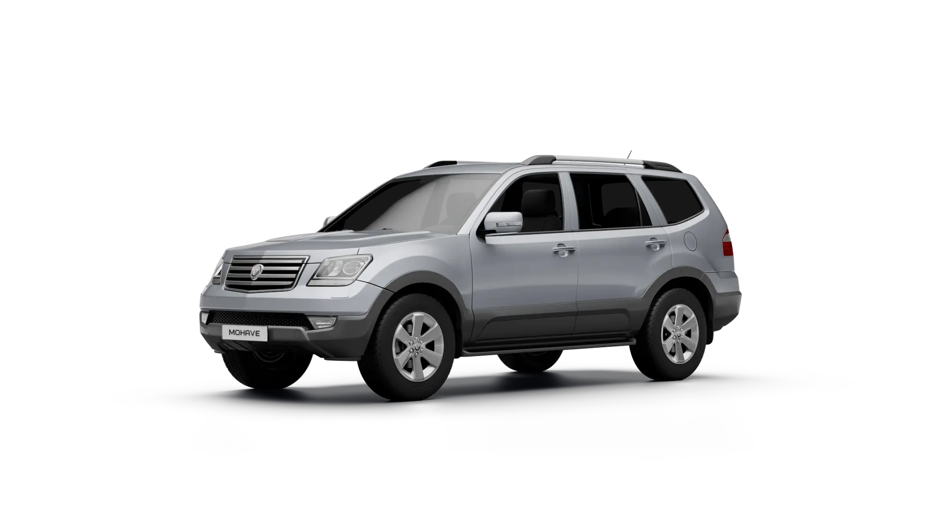 Vehicle 360 Frame 10