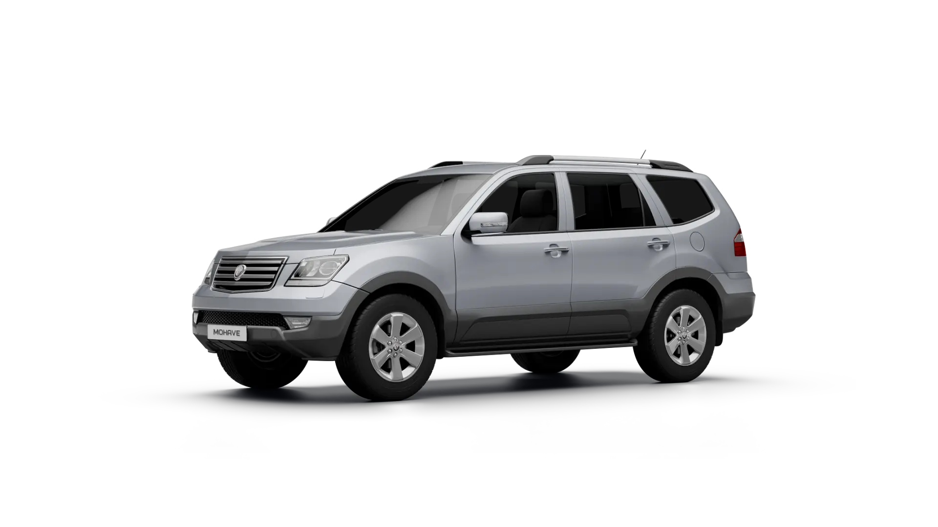 Vehicle 360 Frame 11