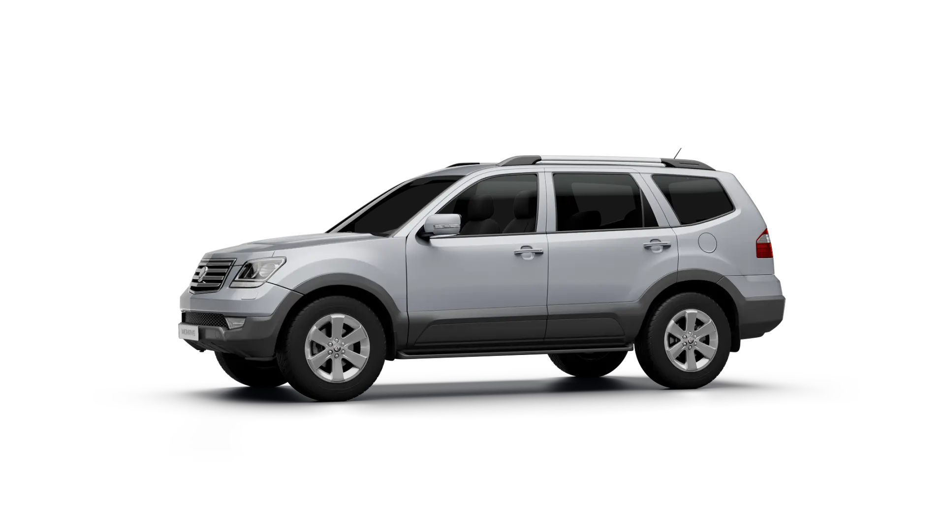 Vehicle 360 Frame 14