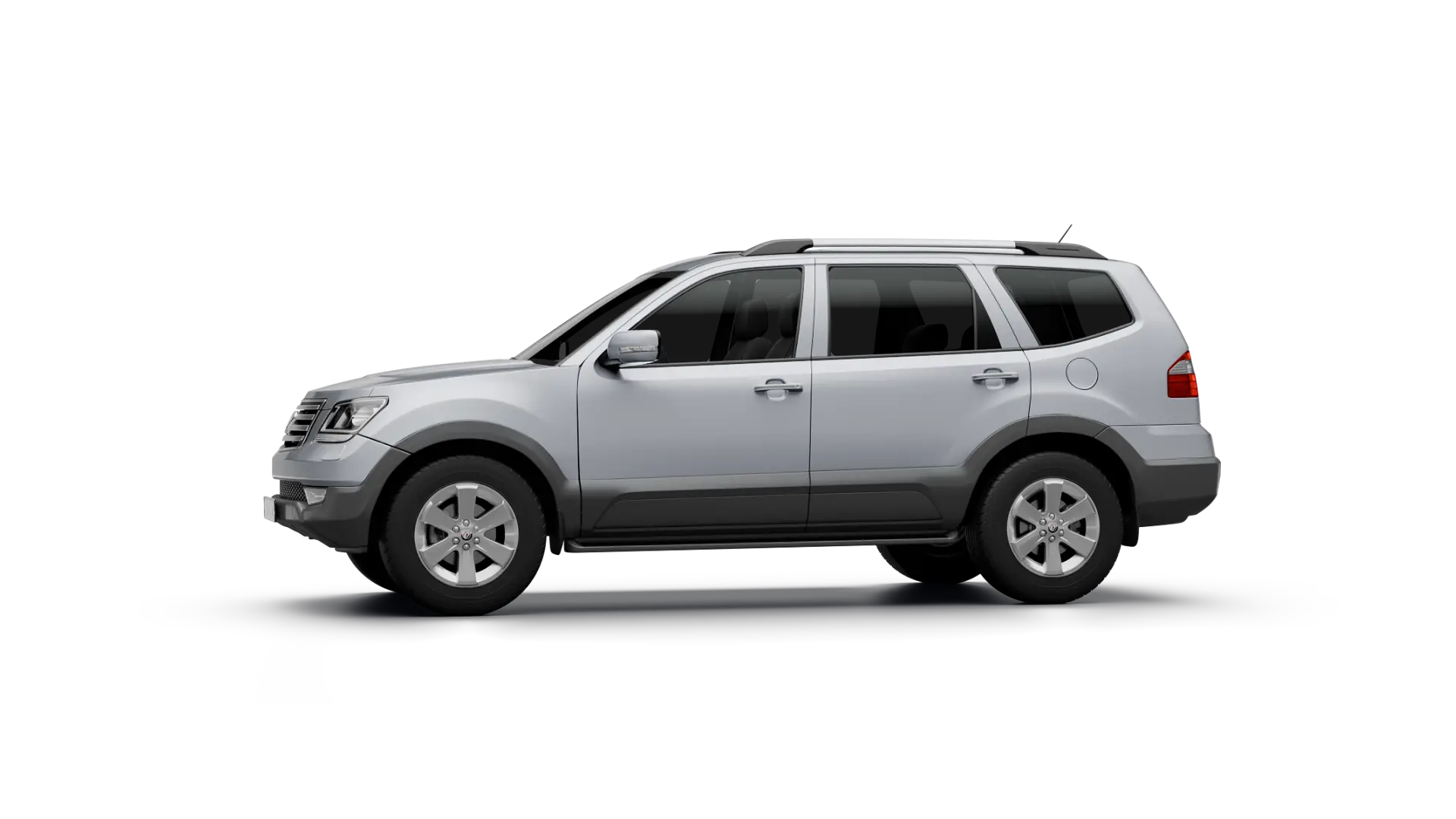 Vehicle 360 Frame 16