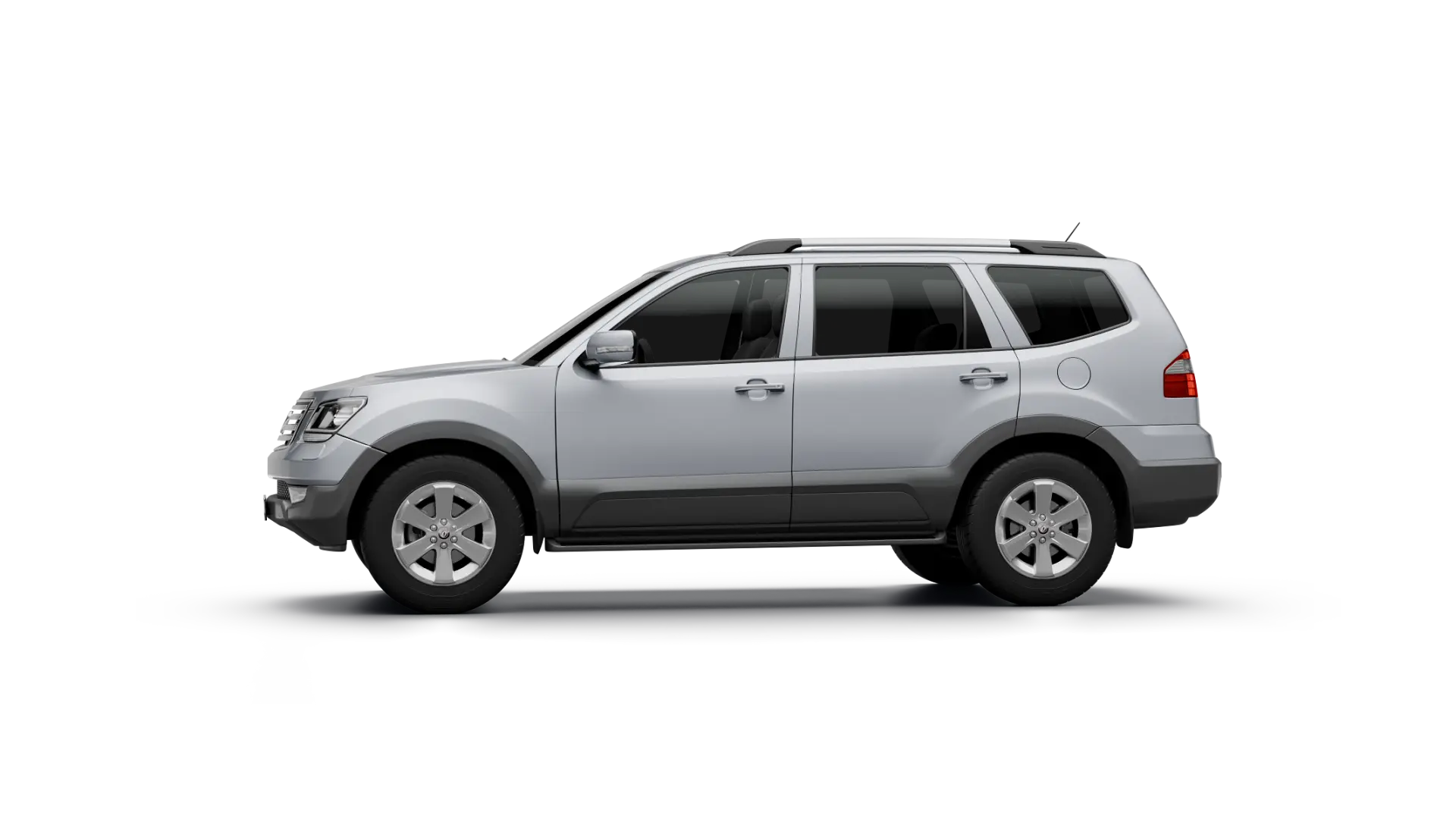 Vehicle 360 Frame 17