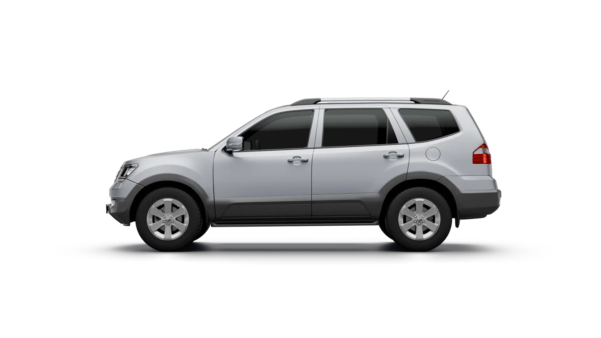 Vehicle 360 Frame 19