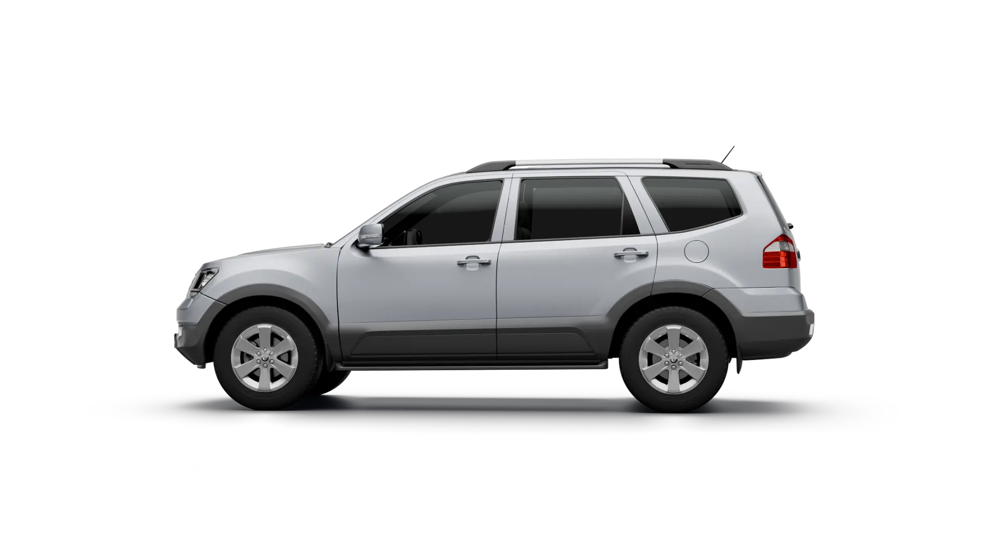 Vehicle 360 Frame 20