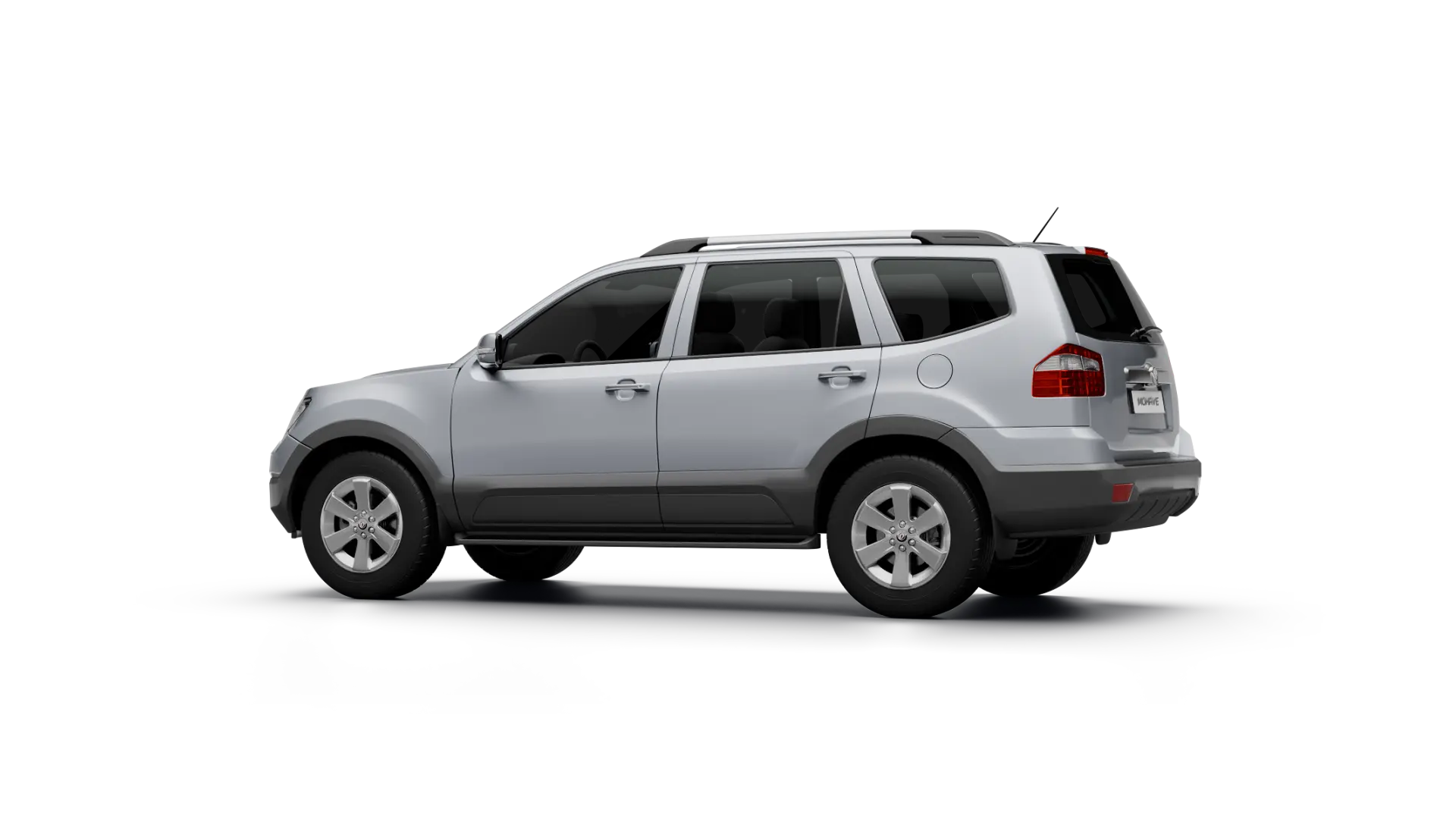 Vehicle 360 Frame 24