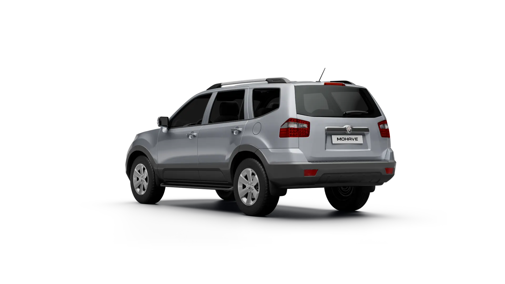 Vehicle 360 Frame 30