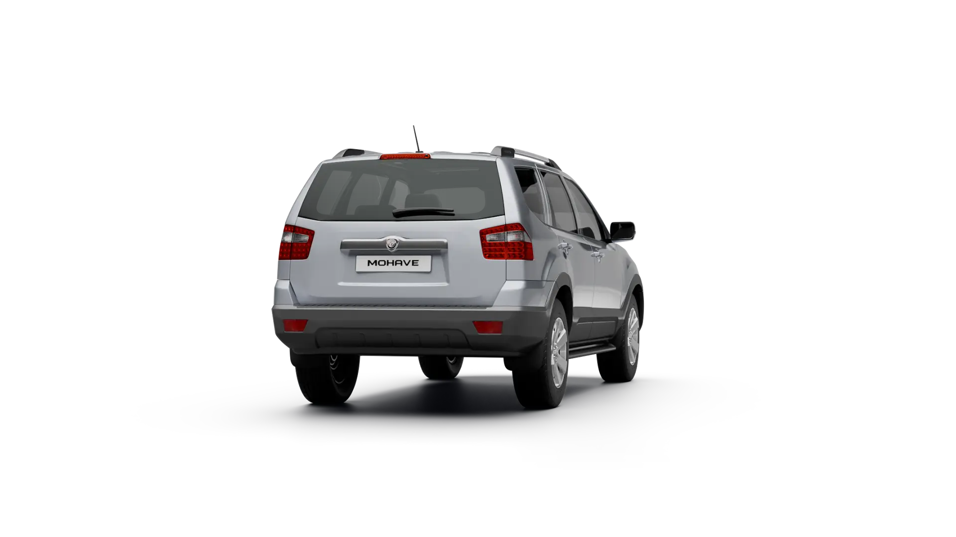 Vehicle 360 Frame 40