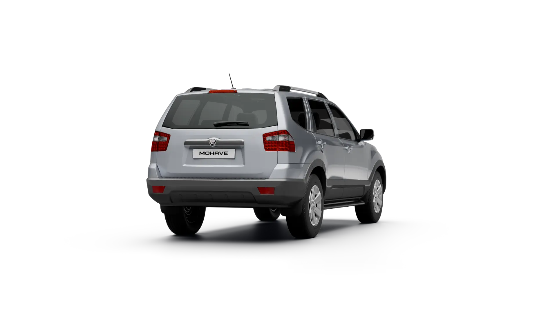 Vehicle 360 Frame 41