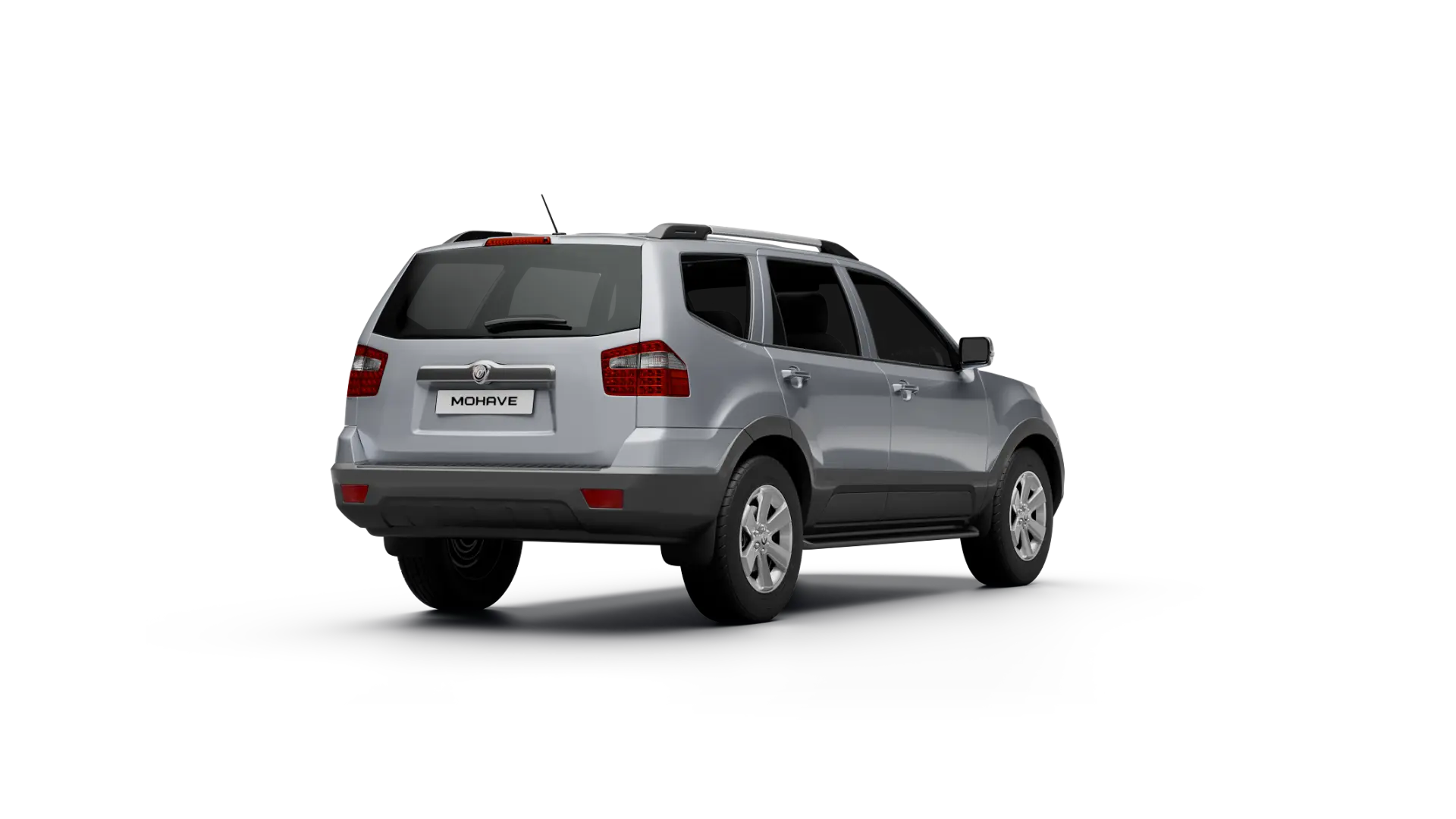 Vehicle 360 Frame 43