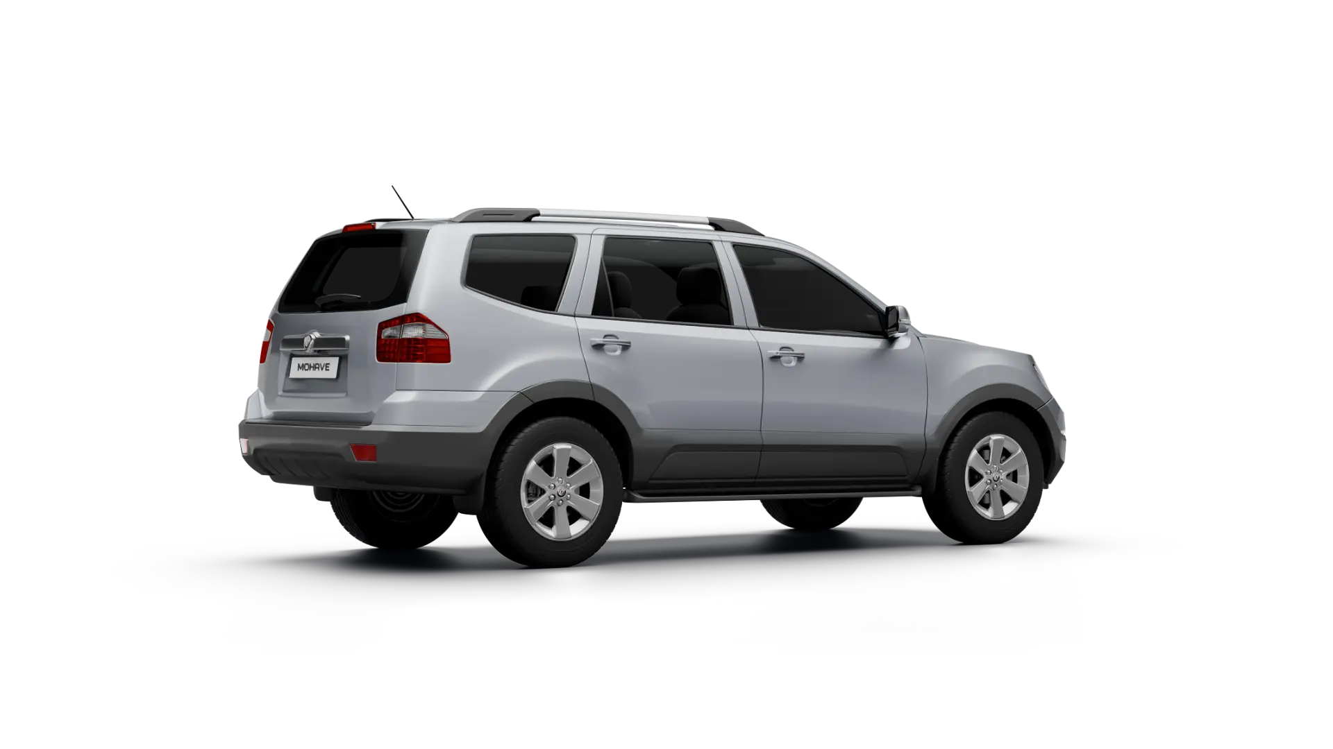 Vehicle 360 Frame 48