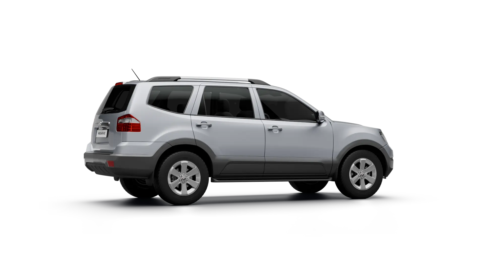 Vehicle 360 Frame 50