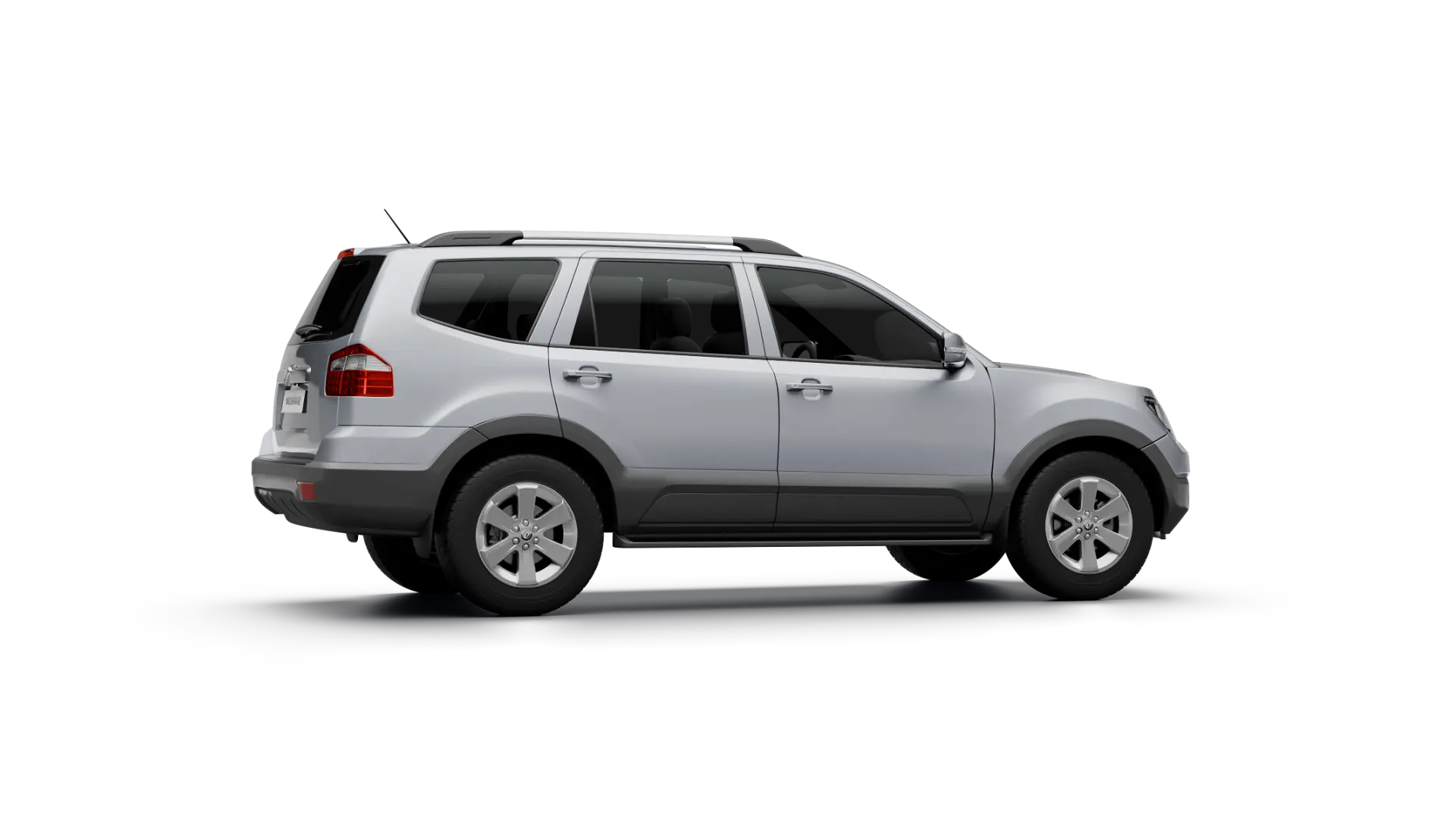 Vehicle 360 Frame 51