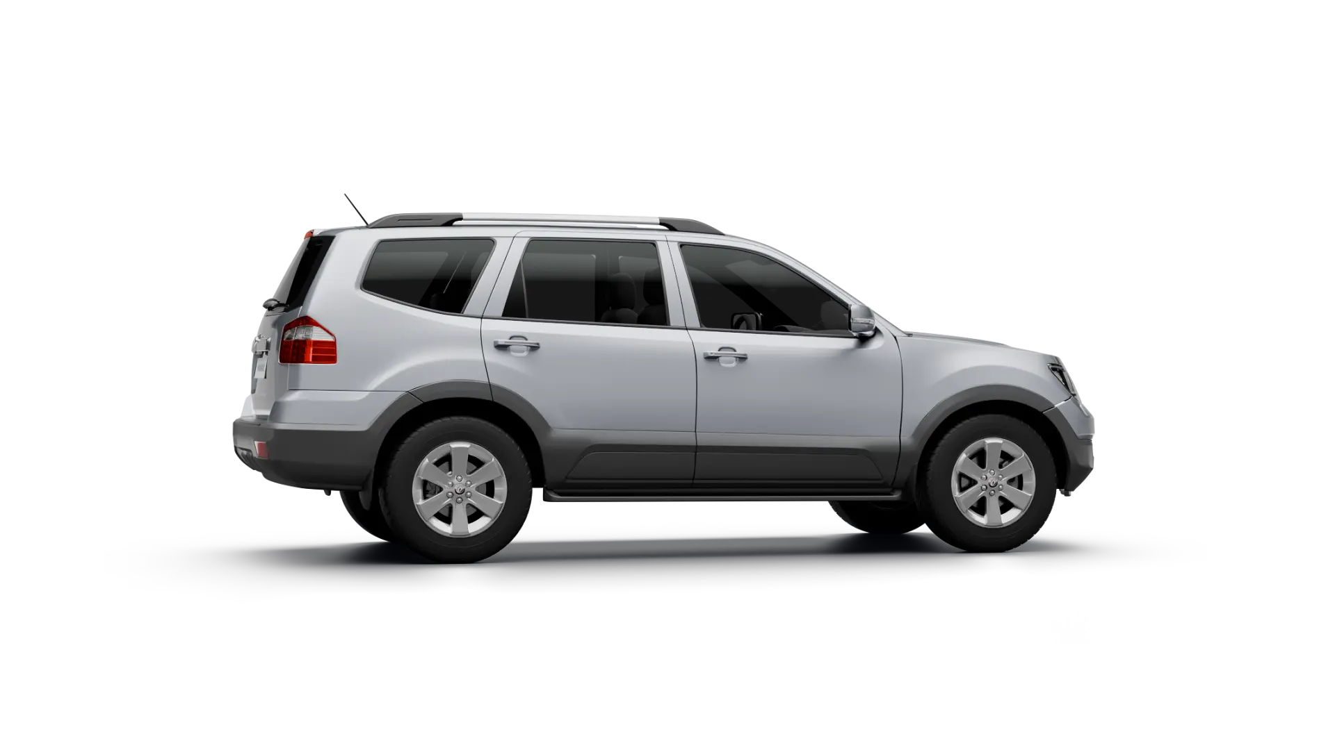 Vehicle 360 Frame 52