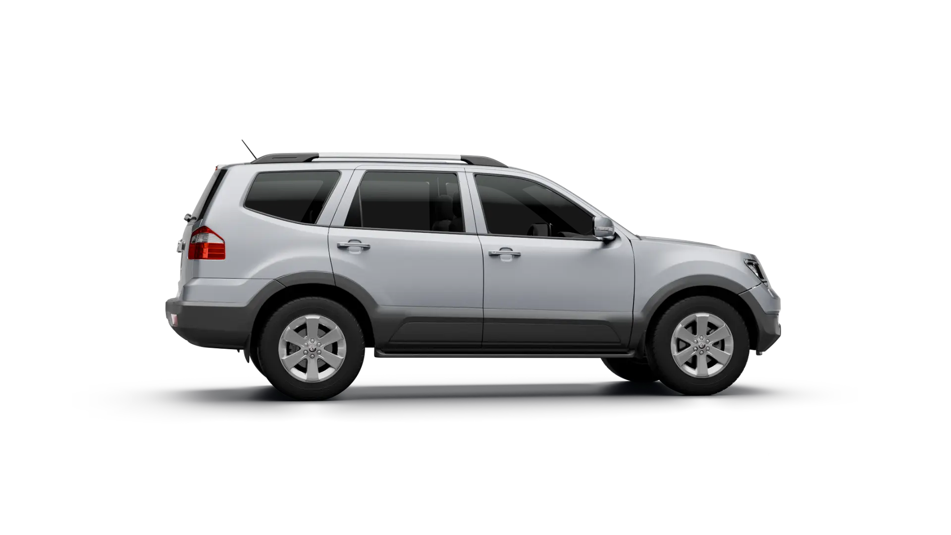 Vehicle 360 Frame 53