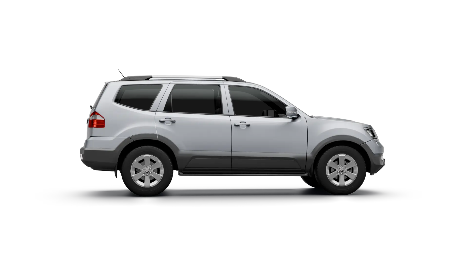 Vehicle 360 Frame 54