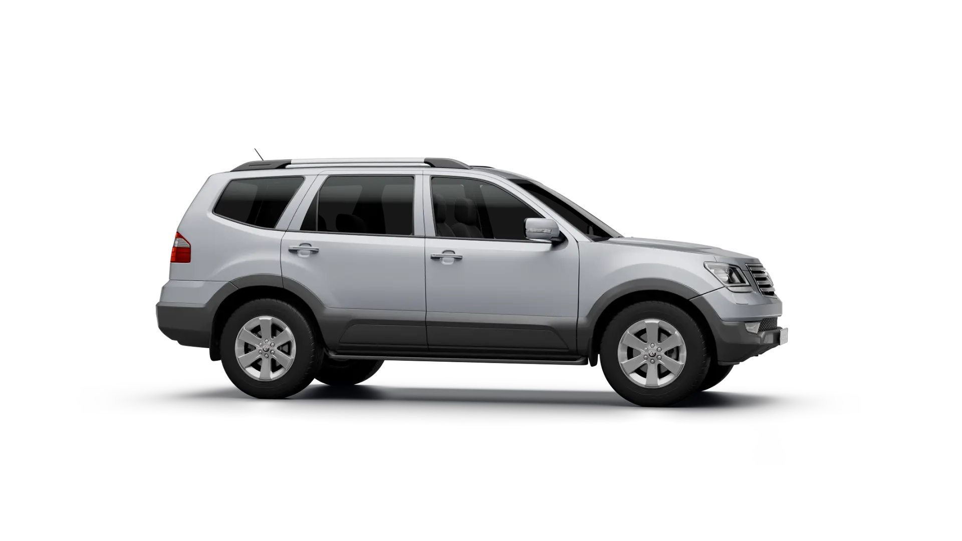 Vehicle 360 Frame 58