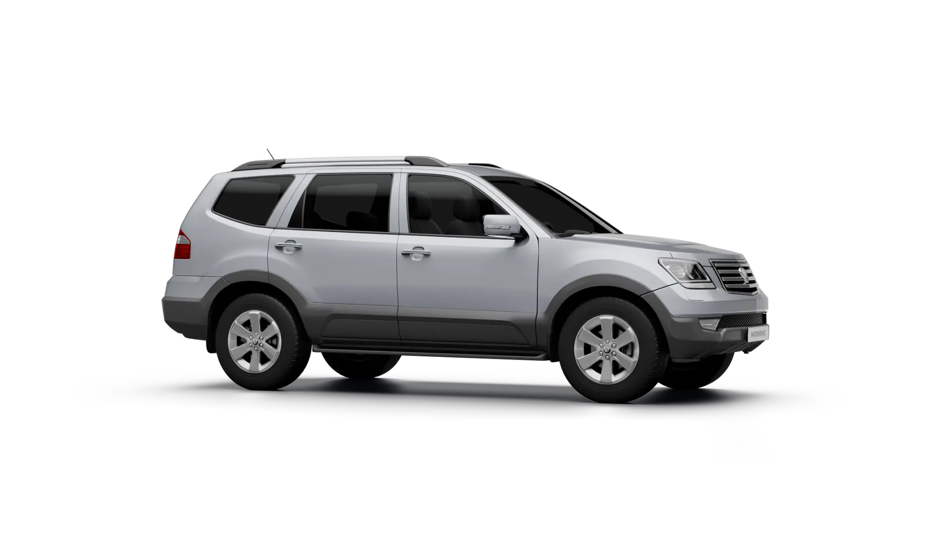 Vehicle 360 Frame 60