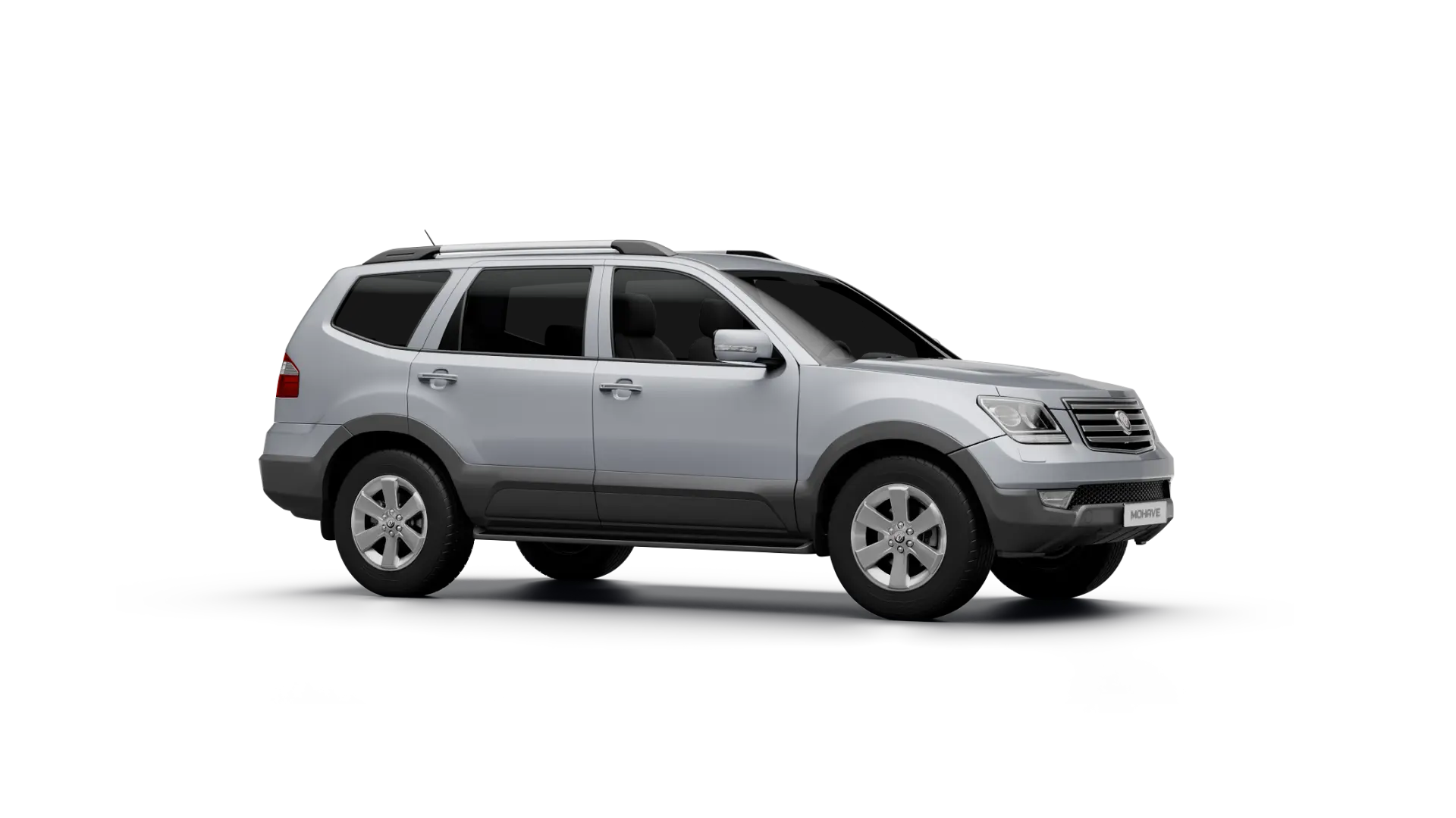 Vehicle 360 Frame 61