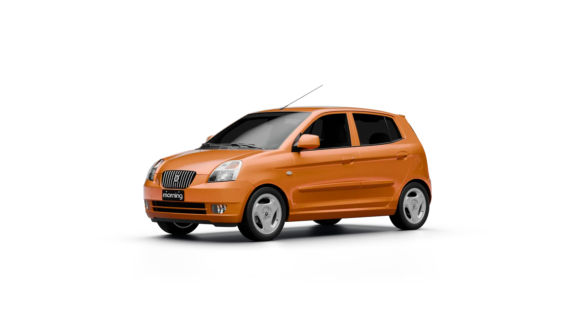 Vehicle 360 Frame 10