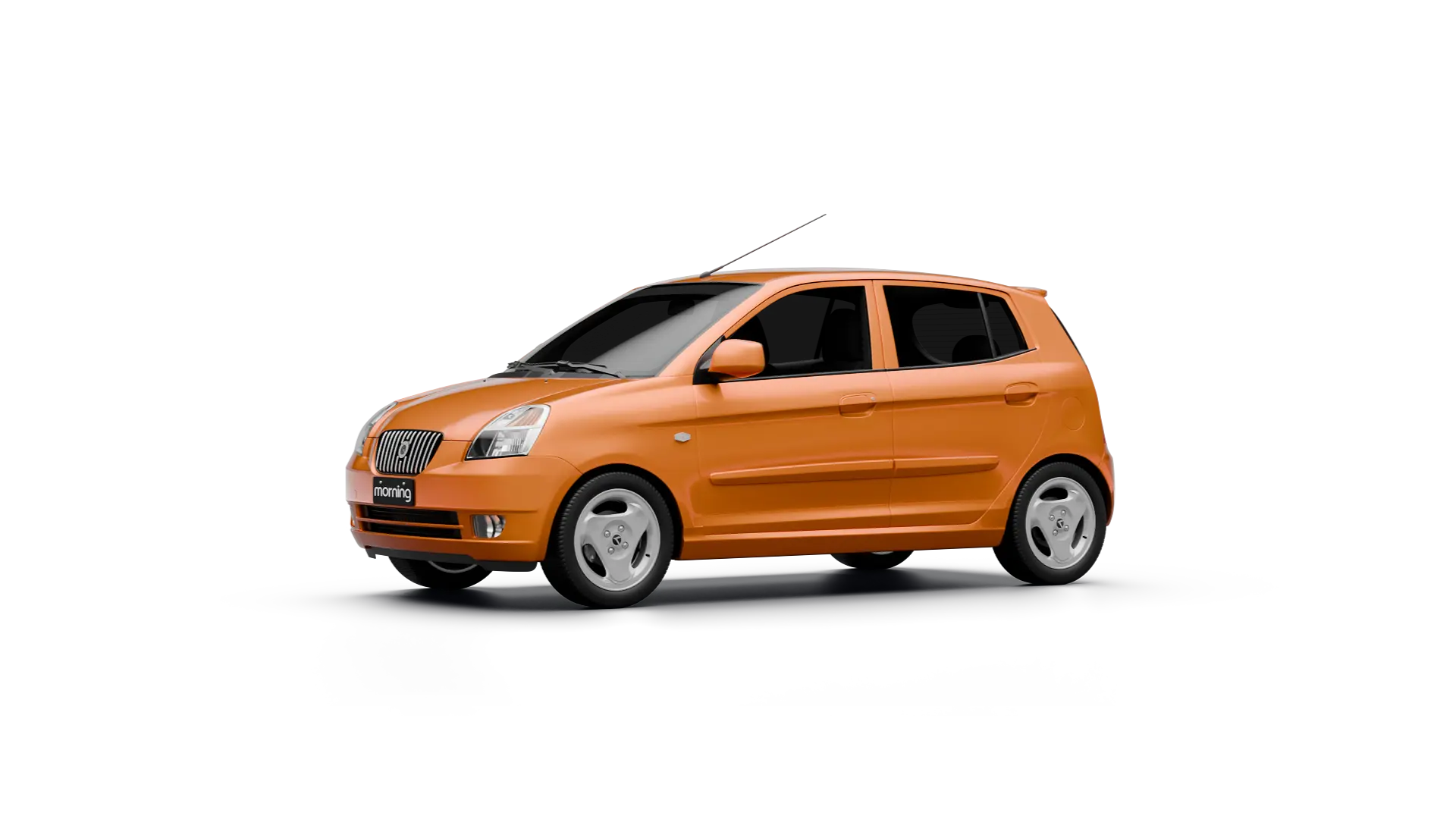 Vehicle 360 Frame 12