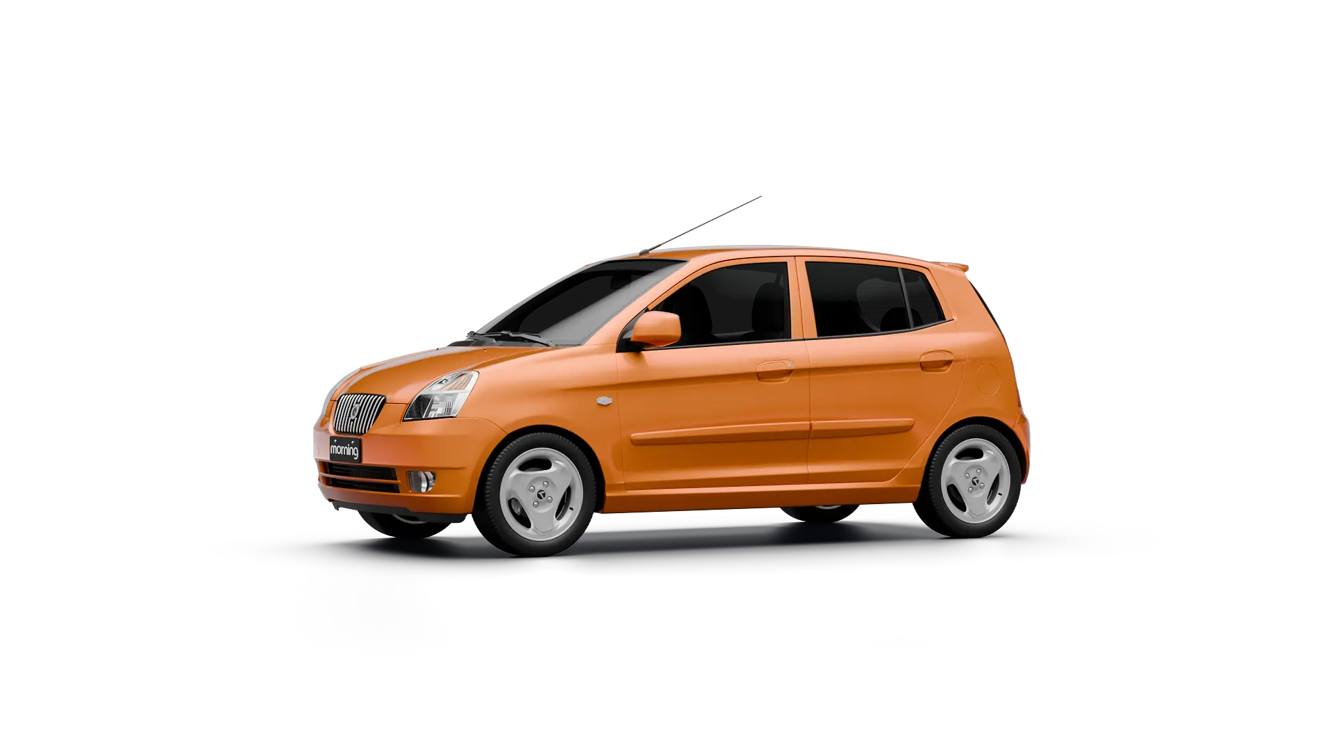 Vehicle 360 Frame 13